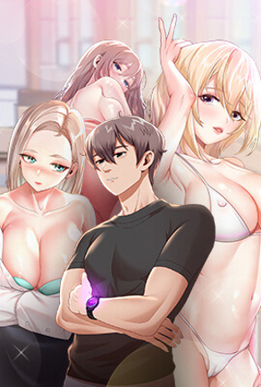 女儿漫画在线看热门日漫推荐